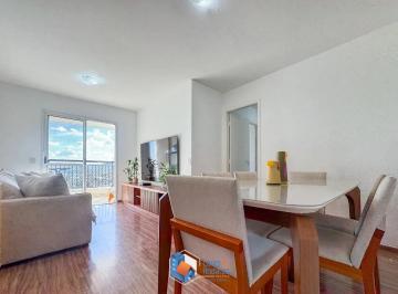 1b346248-5682-4163-8ac7-5e8ea089ec1c.jpg · Apartamento para venda em Vila Amélia com 3 quartos, sendo 1 suíte, 81m²