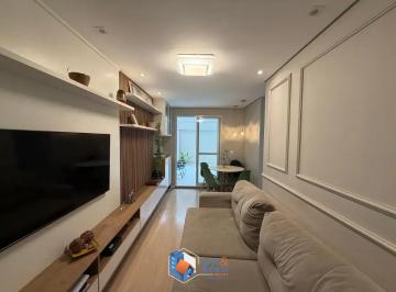 64cc4359-b1d9-452e-9e82-3ee98051620c.jpg · Apartamento garden para venda em Parque Residencial da Lapa com 3 quartos, sendo 1 suíte, 63m²