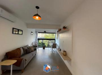 0a86e183-1f50-4a3b-b1b7-6af7fda8df9c.jpg · Apartamento garden para venda em Pompeia com 1 quarto, 67m²