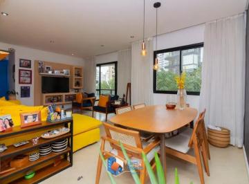 697ea503-8221-4b1f-b68d-e57cc93d5d21.jpg · Apartamento para venda em Vila Andrade com 4 quartos, sendo 1 suíte, 103m²