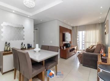 c11f32fe-8e0e-4572-b73d-de5c80240c8e.jpg · Apartamento para venda em Santa Teresinha com 3 quartos, sendo 1 suíte, 80m²