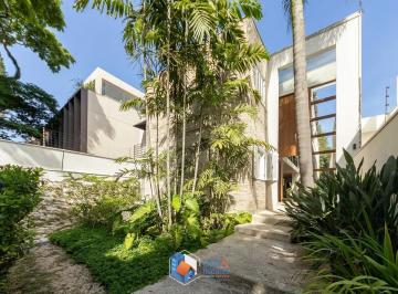 ececa5f8-6d6b-4876-b872-e516ac4e1be8.jpg · Casa para venda em Vila Nova Conceição com 4 quartos, sendo 4 suítes, 819m²