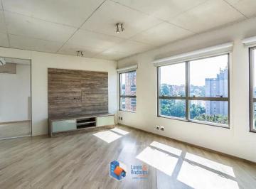 2d67fb76-dbc6-472c-8f7d-65e28a8e2980.jpg · Apartamento para venda em Panamby com 1 quarto, 70m²