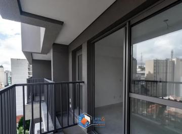 ecf38942-92c2-45d2-b6d2-b21e379c610f.jpg · Studio para venda em Liberdade com 1 quarto, sendo 1 suíte, 27m²