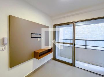 Apartamento · 39m² · 2 Quartos · Apartamento para Aluguel - Vila Pompéia, 2 Quartos,  39 m² - São Paulo