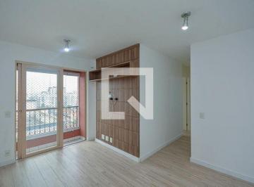 Apartamento · 45m² · 2 Quartos · 1 Vaga · Apartamento para Aluguel - Jardim Marajoara , 2 Quartos,  45 m² - São Paulo