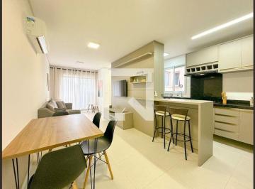 Apartamento · 94m² · 3 Quartos · 2 Vagas · Apartamento para Aluguel - Ingleses, 3 Quartos, 94 m² - Florianópolis