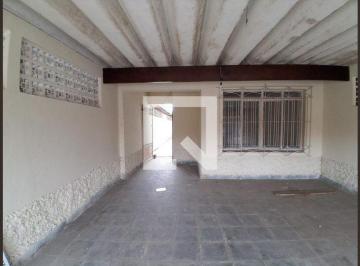 Casa · 135m² · 2 Quartos · 2 Vagas · Casa para Aluguel - Vila Mazza, 2 Quartos,  135 m² - Suzano