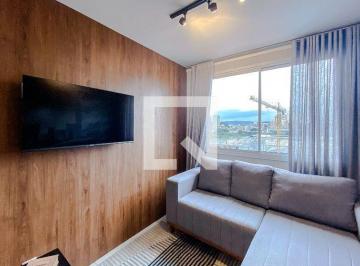 Apartamento · 35m² · 2 Quartos · Apartamento para Aluguel - Água Branca, 2 Quartos,  35 m² - São Paulo