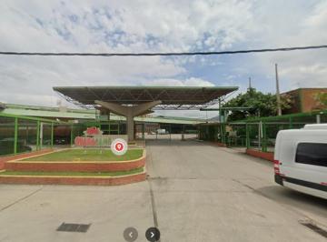 Comercial , Rio de Janeiro · Leilão Exclusivo - Prédio em Campo Grande - RJ
