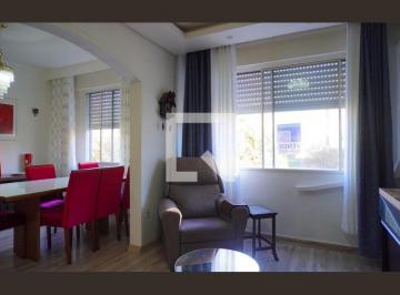 Apartamento · 59m² · 1 Quarto · 1 Vaga · Apartamento à Venda - Passo D'areia, 1 Quarto, 59 m² - Porto Alegre