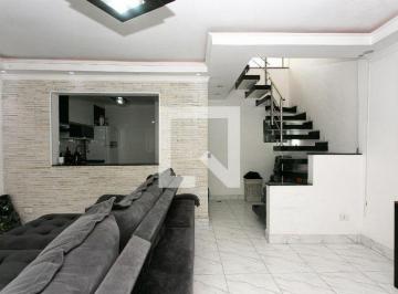 Casa de 3 quartos, São Paulo · Casa à Venda - Tatuapé, 3 Quartos,  230 m² - São Paulo