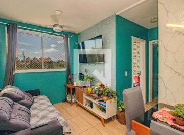 Apartamento · 44m² · 2 Quartos · 1 Vaga · Apartamento à Venda - Alto Petrópolis, 2 Quartos, 44 m² - Porto Alegre