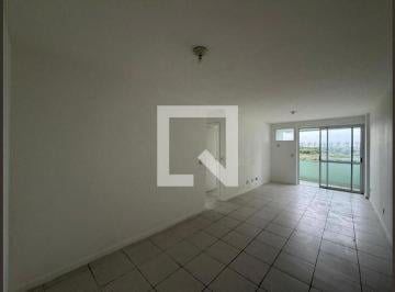 Apartamento · 77m² · 2 Quartos · 1 Vaga · Apartamento à Venda - Jacarepaguá, 2 Quartos,  77 m² - Rio de Janeiro