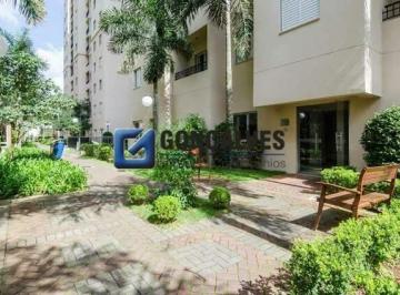 Apartamento · 60m² · 2 Quartos · 1 Vaga · Apartamento 2 Dorms Mobiliado para Alugar em Nova Petrópolis, São Bernardo do Campo | 60m² + 1 Vaga