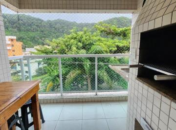 varanda-gourmet-monte-carlo-ubatuba-isabel-saboya · Apartamento à venda - na Praia Grande