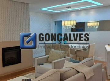 Apartamento · 149m² · 3 Quartos · 3 Vagas · Apartamento a venda em José Bonifácio – São Bernardo do Campo -/SP