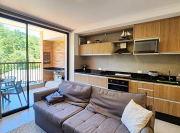 isabel-saboya-imoveis-ubatuba-sete-ribeira-area-gourmet · Apartamento à venda - em Saco da Ribeira