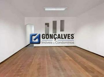 Casa · 225m² · 4 Quartos · 1 Vaga · Sobrado Comercial para Aluguel em São Bernardo do Campo (Nova Petrópolis) | 4 Dorm, 1 Suíte, 225m²
