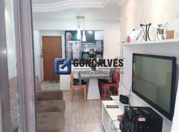 Apartamento · 65m² · 3 Quartos · 2 Vagas · Apartamento residencial para aluguel em Baeta Neves — 3 dorms, 2 vagas (R$ 3.000)