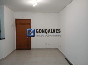 Apartamento · 75m² · 2 Quartos · 1 Vaga · Apartamento para aluguel no Bairro Assunção | 2 quartos (1 suíte) | 1 vaga