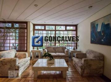 Apartamento · 155m² · 3 Quartos · 3 Vagas · Apartamento residencial 3 suítes no Centro de São Bernardo do Campo para aluguel