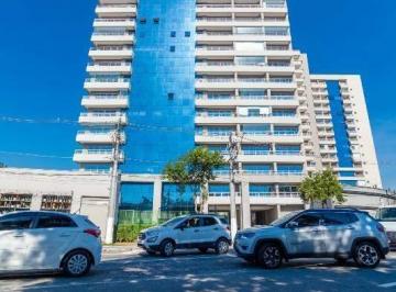 Apartamento · 43m² · 1 Quarto · 1 Vaga · Apartamento à venda 1 quarto 1 vaga Jardim do Mar - São Bernardo do Campo - SP