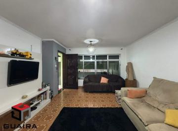 Casa · 155m² · 3 Quartos · 2 Vagas · Sobrado à venda 3 quartos 2 vagas Progresso - Santo André - SP