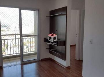 Apartamento · 45m² · 2 Quartos · 1 Vaga · Apartamento para aluguel 2 quartos 1 vaga Assunção - São Bernardo do Campo - SP