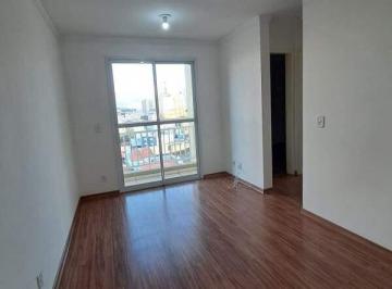 Apartamento · 45m² · 2 Quartos · 1 Vaga · Apartamento para aluguel 2 quartos 1 vaga Assunção - São Bernardo do Campo - SP