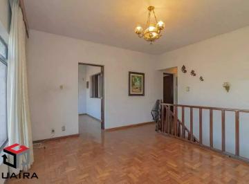 Casa · 306m² · 2 Quartos · 2 Vagas · Sobrado à venda 2 quartos 2 vagas Novo Oratório - Santo André - SP