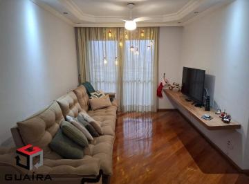 Apartamento · 93m² · 3 Quartos · 2 Vagas · Apartamento à venda 3 quartos 1 suíte 2 vagas Assunção - Santo André - SP