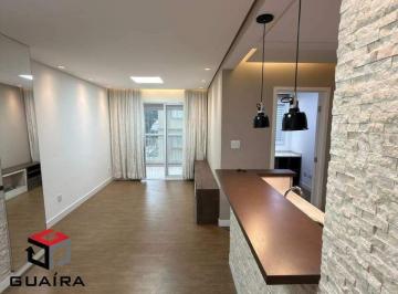 Apartamento · 87m² · 3 Quartos · 2 Vagas · Apartamento à venda 3 quartos 1 suíte 2 vagas Jardim São Caetano - São Caetano do Sul - SP