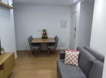 Apartamento · 54m² · 2 Quartos · 1 Vaga · Apartamento à venda 2 quartos 1 vaga Centro - São Bernardo do Campo - SP - ESTUDA PERMUTA E PROPOSTA