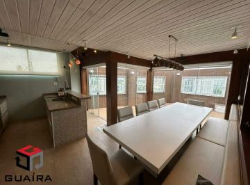 Apartamento · 252m² · 3 Quartos · 4 Vagas · Cobertura para aluguel 3 quartos 3 suítes 4 vagas Anchieta - São Bernardo do Campo - SP