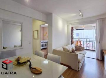 Apartamento · 58m² · 2 Quartos · 1 Vaga · Apartamento à venda 2 quartos 1 suíte 1 vaga Gonçalves - São Bernardo do Campo - SP