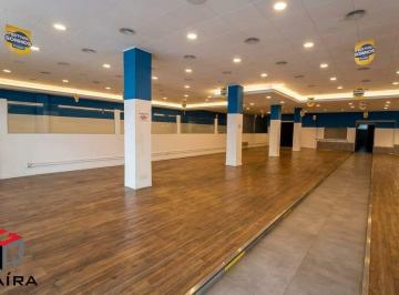 Comercial · 800m² · 20 Vagas · Salão para aluguel 20 vagas Centro - São Bernardo do Campo - SP