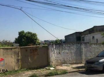 Fachada · Terreno à venda Jordanópolis - São Bernardo do Campo - SP