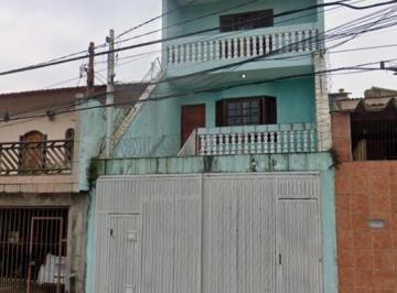 Casa · 220m² · 4 Quartos · 5 Vagas · Sobrado para aluguel 4 quartos 3 suítes 5 vagas Das Maravilhas - Santo André - SP