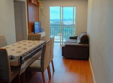 Apartamento · 50m² · 2 Quartos · 1 Vaga · Apartamento à venda 2 quartos 1 vaga Cooperativa - São Bernardo do Campo - SP