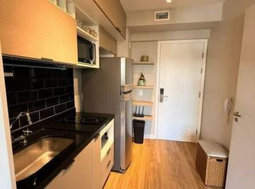 Apartamento · 21m² · 1 Quarto · Stúdio à venda 1 quarto 1 suíte Moema - São Paulo - SP