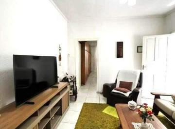 Casa · 106m² · 1 Quarto · 2 Vagas · Casa Térrea à venda 1 quarto 2 vagas Cerâmica - São Caetano do Sul - SP