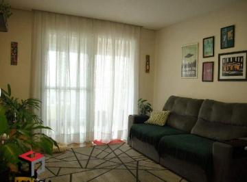 Apartamento · 104m² · 3 Quartos · 2 Vagas · Apartamento à venda 3 quartos 1 suíte 2 vagas Centro - São Bernardo do Campo - SP