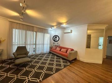 Apartamento · 169m² · 3 Quartos · 3 Vagas · Apartamento à venda - no Brooklin Paulista