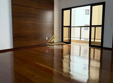 Foto 21 · Apartamento Edifício Itaporã | São José do Rio Preto-SP, 3 quartos, 1 suíte, sala 2 ambientes, plane
