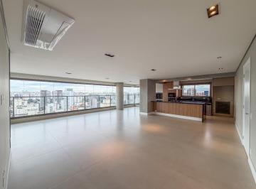 8e36325b-773d-45d4-9963-8c4762fe634f · Deslumbrante apartamento para venda em Brooklin com 4 quartos, sendo 2 suítes, 190m²