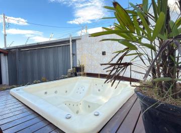 Casa · 135m² · 3 Quartos · 2 Vagas · Casa em Jardim Amaryllis  -  Poços de Caldas