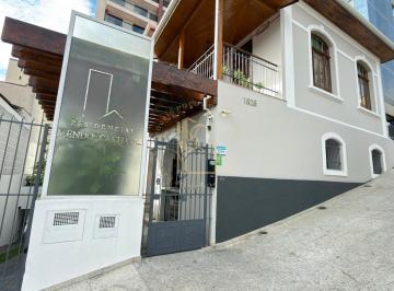 Apartamento · 87m² · 3 Quartos · 2 Vagas · Apartamento em Centro  -  Poços de Caldas