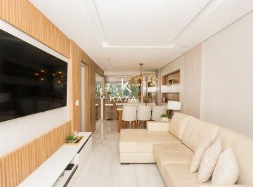 Apartamento · 61m² · 2 Quartos · APARTAMENTO MOBILIADO | 2 Dormitórios e Churrasqueira | Vila Izabel