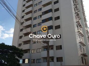 Apartamento · 128m² · 3 Quartos · Apartamento à venda - no Centro
